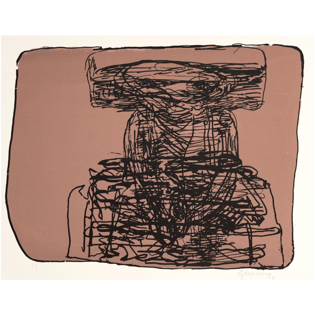 Gilberto Aceves Navarro Torero, 2018 Taller de Arte Chapultepec