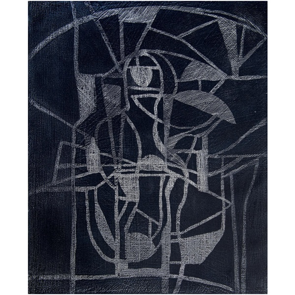 Humberto Baca / Gabriel Macotela - Alimón, 2015
