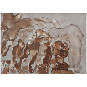 Gilberto Aceves Navarro – La Conquista 4, 2011