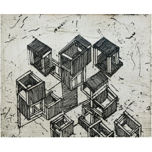 FranCisco Morales - Ciudad, 2025